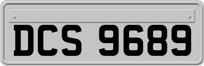 DCS9689