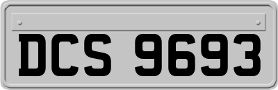 DCS9693