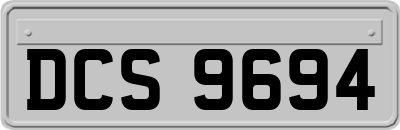 DCS9694