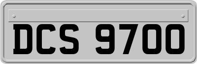DCS9700