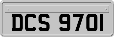 DCS9701