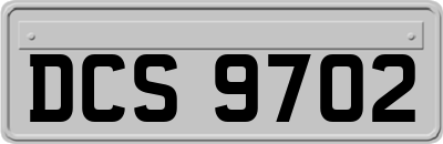 DCS9702
