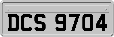 DCS9704