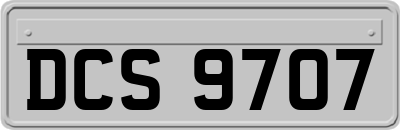 DCS9707