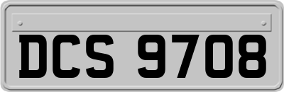 DCS9708