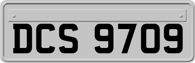 DCS9709
