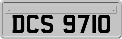 DCS9710