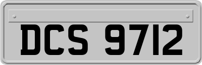 DCS9712