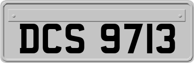 DCS9713