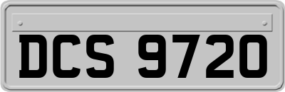 DCS9720
