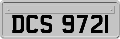DCS9721