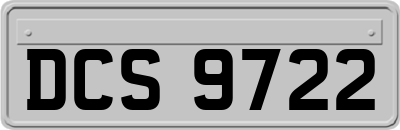 DCS9722