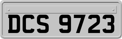 DCS9723