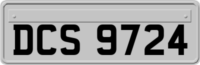DCS9724