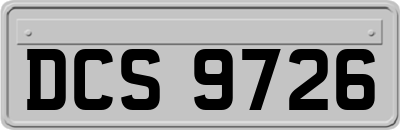 DCS9726