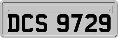 DCS9729
