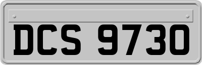DCS9730