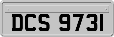 DCS9731