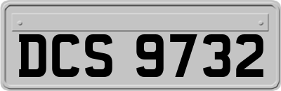 DCS9732