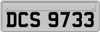 DCS9733