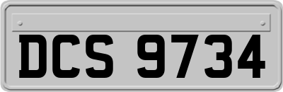 DCS9734