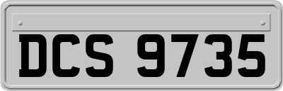 DCS9735