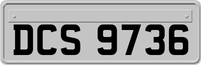 DCS9736