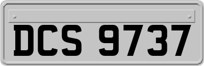 DCS9737