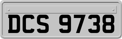 DCS9738