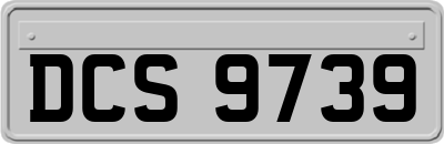 DCS9739