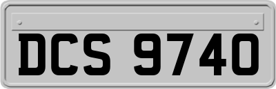 DCS9740