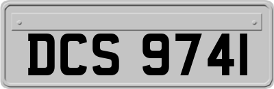 DCS9741