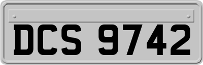 DCS9742