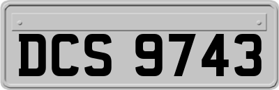 DCS9743