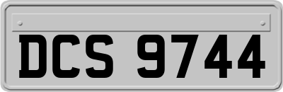 DCS9744