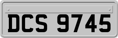 DCS9745