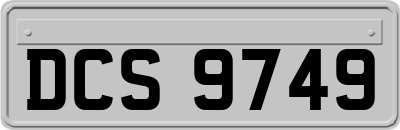 DCS9749