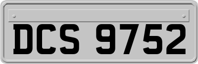 DCS9752
