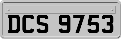 DCS9753
