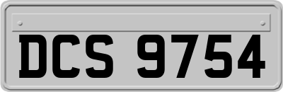 DCS9754