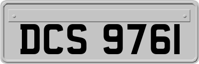 DCS9761