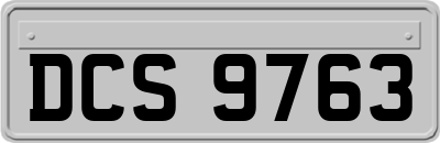 DCS9763