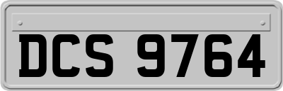 DCS9764