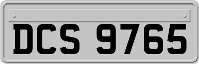DCS9765