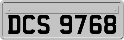 DCS9768