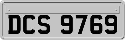 DCS9769