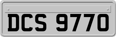 DCS9770