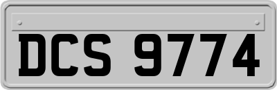 DCS9774