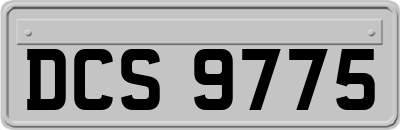 DCS9775