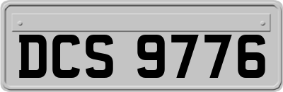 DCS9776